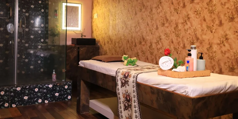 Z Queen Spa Image
